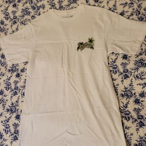 Newport Blue T-shirt